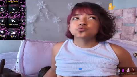 serena_rose_rs online show from December 2, 2025, 5:19 pm