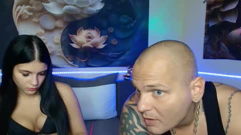 SerenaLovesRyan online show from September 29, 2025, 5:40 pm