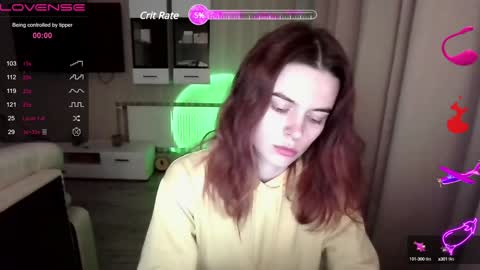 serenamilss online show from January 11, 2025, 5:40 pm
