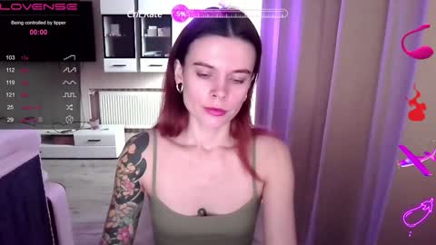 serenamilss online show from February 7, 2025, 11:01 am