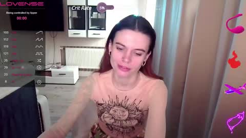 serenamilss online show from February 15, 2025, 10:55 am