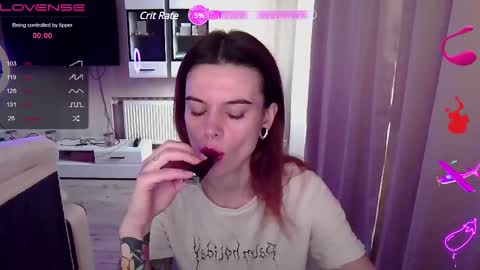 serenamilss online show from March 3, 2025, 10:17 am