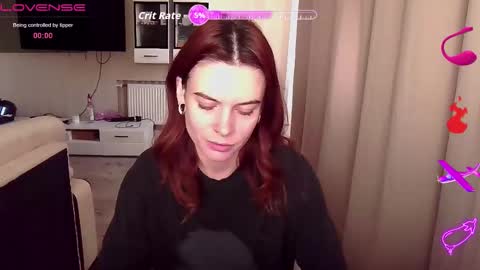 serenamilss online show from September 27, 2025, 7:35 am