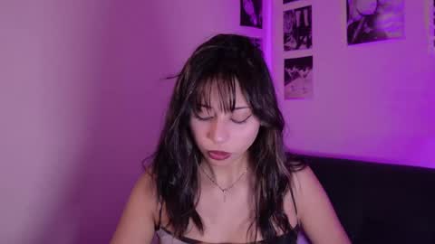 Snapshot of serenbleck chatting on June 9, 2026, 10:38 am Seren online show from June 9, 2026, 10:38 am
