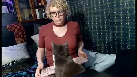Lady Acedia online show from June 28, 2026, 2:17 am