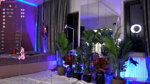 Snapshot of serene_sophiex chatting on December 14, 2024, 3:29 am Serene Sophiex online show from December 14, 2024, 3:29 am