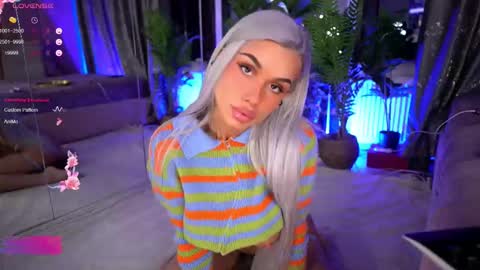 Snapshot of serene_sophiex chatting on February 12, 2025, 8:50 pm Serene Sophiex online show from February 12, 2025, 8:50 pm
