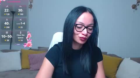 SereneSophi online show from December 4, 2024, 7:06 am