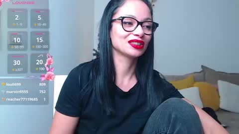 SereneSophi online show from December 30, 2024, 9:50 pm