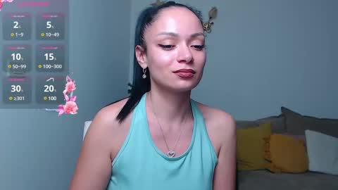 SereneSophi online show from January 19, 2025, 12:49 am