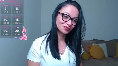 SereneSophi online show from February 14, 2025, 6:19 pm