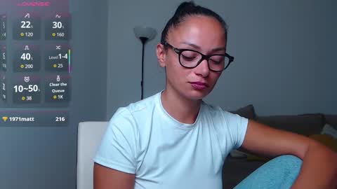 SereneSophi online show from September 12, 2025, 6:13 am