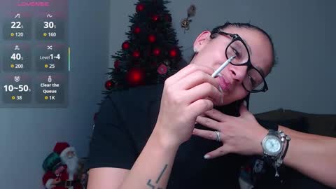 SereneSophi online show from January 16, 2026, 3:21 am