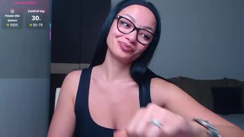 SereneSophi online show from February 15, 2026, 3:36 am