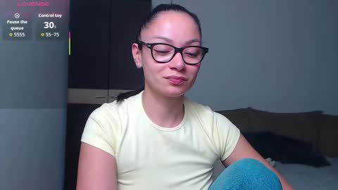 SereneSophi online show from February 20, 2026, 3:14 am