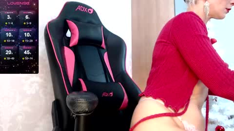 serenexx  your MILF online show from December 22, 2024, 8:05 am