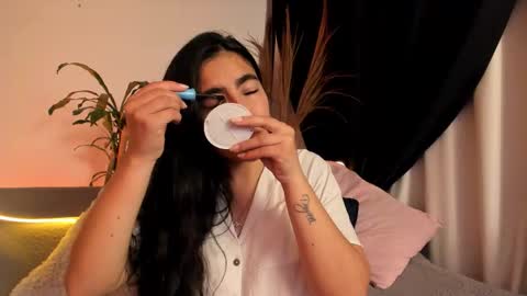 Serenity online show from February 5, 2026, 1:32 am