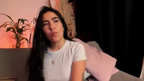 Serenity online show from February 19, 2026, 2:07 am