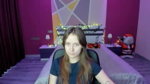 serenitywild online show from January 6, 2026, 6:17 am