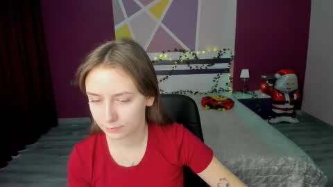 serenitywild online show from January 7, 2026, 6:16 am