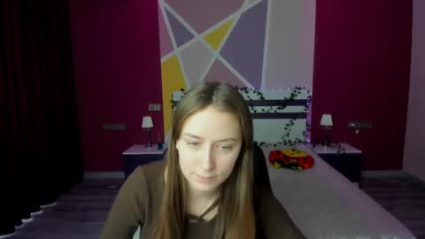 serenitywild online show from January 12, 2026, 7:02 am