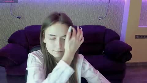 serenitywild online show from January 16, 2026, 6:39 am