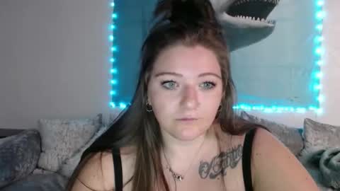 Serenity online show from February 28, 2025, 5:15 am