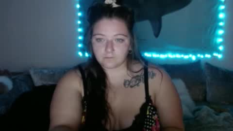 Serenity online show from March 6, 2025, 11:42 pm