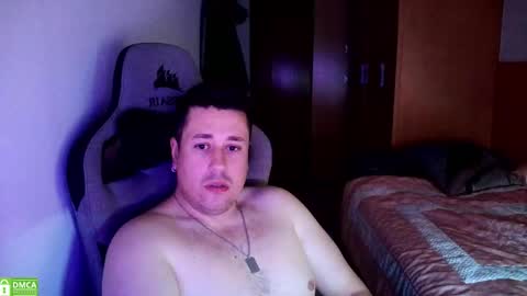 Snapshot of sergio95n chatting on November 9, 2025, 7:17 am Pollos online show from November 9, 2025, 7:17 am