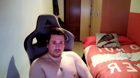 Pollos online show from April 15, 2026, 6:59 pm