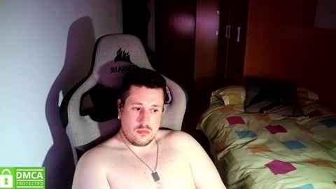 Pollos online show from May 8, 2026, 11:43 pm