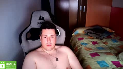 Pollos online show from May 13, 2026, 6:49 pm