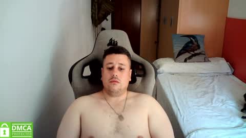 Pollos online show from June 25, 2026, 1:04 pm