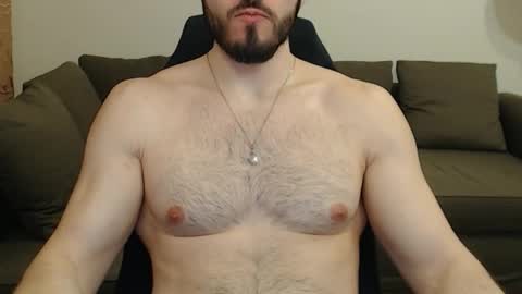 Serg Superior online show from November 29, 2025, 10:46 pm