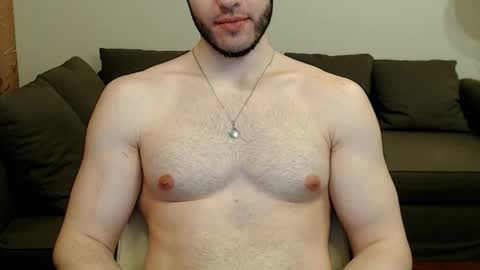 Serg Superior online show from April 21, 2026, 3:02 am