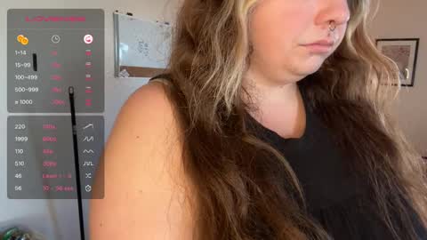 Snapshot of seridasioux chatting on January 10, 2025, 12:17 am seridasioux online show from January 10, 2025, 12:17 am