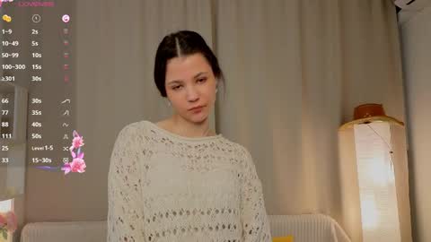 Melissa online show from May 9, 2026, 9:09 pm