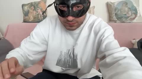 sero98313230 online show from March 10, 2026, 12:10 pm