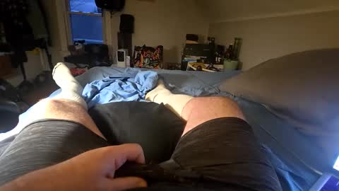 Seroc online show from April 5, 2026, 11:24 pm