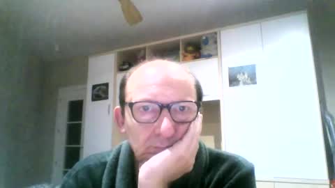 Snapshot of serrano49 chatting on January 6, 2025, 3:31 am serrano49 online show from January 6, 2025, 3:31 am