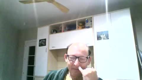 Snapshot of serrano49 chatting on January 28, 2025, 2:53 am serrano49 online show from January 28, 2025, 2:53 am