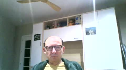 Snapshot of serrano49 chatting on January 30, 2025, 2:27 am serrano49 online show from January 30, 2025, 2:27 am