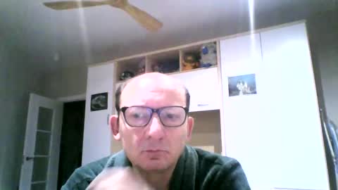 Snapshot of serrano49 chatting on January 31, 2025, 1:43 am serrano49 online show from January 31, 2025, 1:43 am
