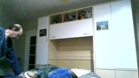 Snapshot of serrano49 chatting on March 3, 2025, 6:33 pm serrano49 online show from March 3, 2025, 6:33 pm