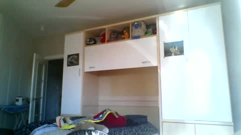 Snapshot of serrano49 chatting on November 27, 2025, 11:56 am serrano49 online show from November 27, 2025, 11:56 am