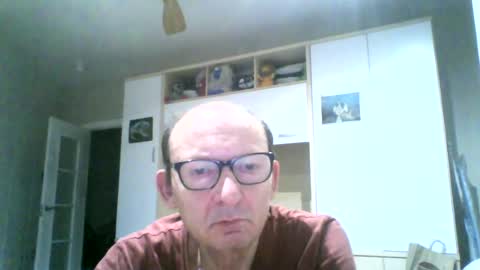 Snapshot of serrano49 chatting on June 12, 2026, 2:32 am serrano49 online show from June 12, 2026, 2:32 am