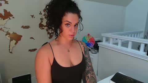 Snapshot of servegoddesszara chatting on September 15, 2025, 2:50 pm servegoddesszara online show from September 15, 2025, 2:50 pm