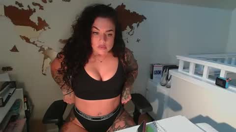 Snapshot of servegoddesszara chatting on December 18, 2025, 4:46 pm servegoddesszara online show from December 18, 2025, 4:46 pm