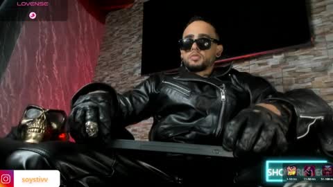 seth_0wner online show from April 1, 2026, 1:39 am