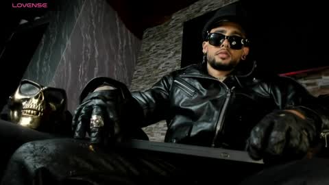 seth_0wner online show from April 2, 2026, 1:36 am